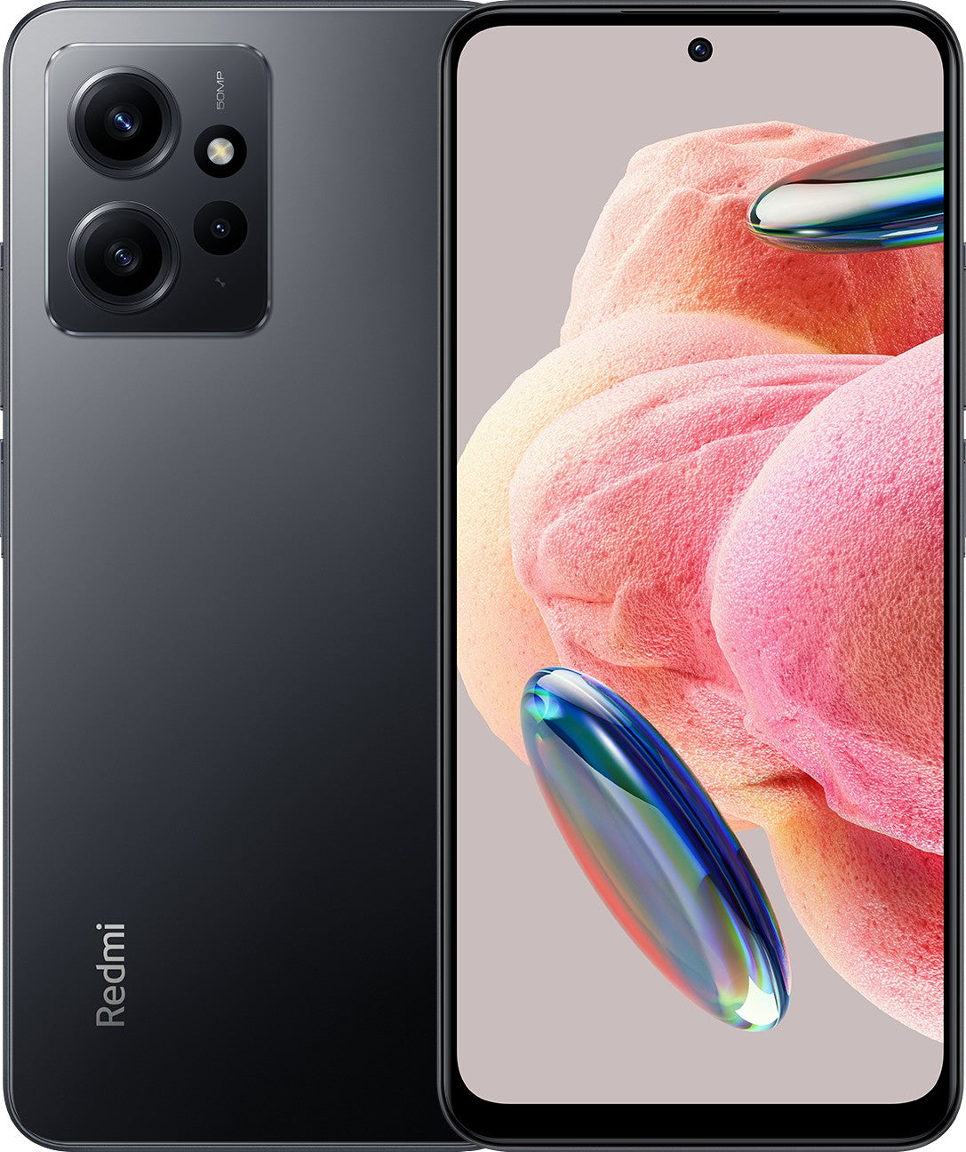 Redmi Note 12 4G