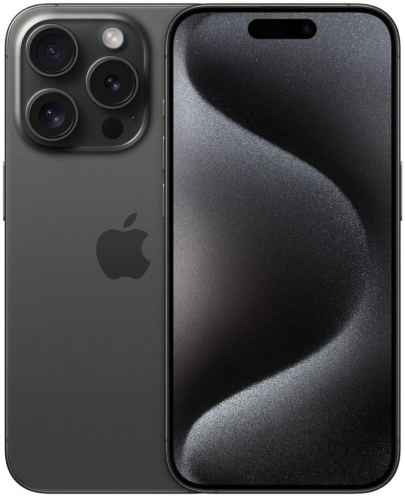 Apple iPhone 15 Pro
