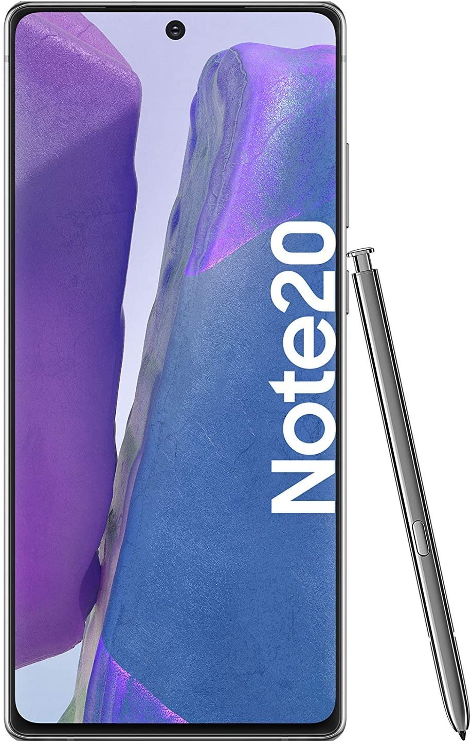 Samsung Galaxy Note 20 5G Dual