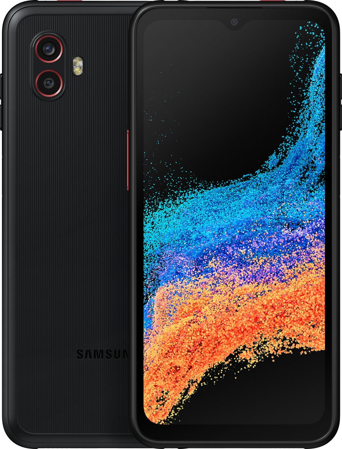 Samsung Galaxy Xcover 6 pro 5G Dual