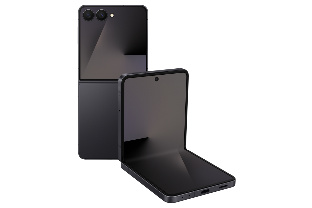 Samsung Galaxy Z Flip7